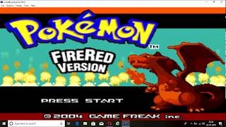 HOW TO DOWNLOAD POKEMON GBA GAMES FOR 10,5MB screenshot 3