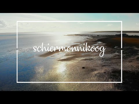 Dutch islands | Schiermonnikoog