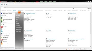 Electronic Bank Payments for Infor SunSystems