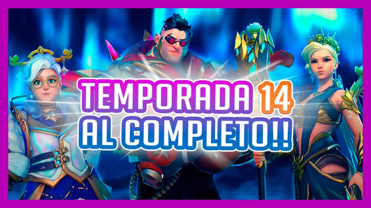 EL NUEVO PASE NO ESTA NADA MAL!!
