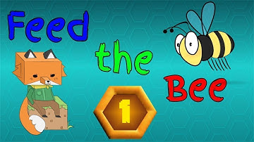 FTBee - Modded Minecraft [E1] "Beeutiful"