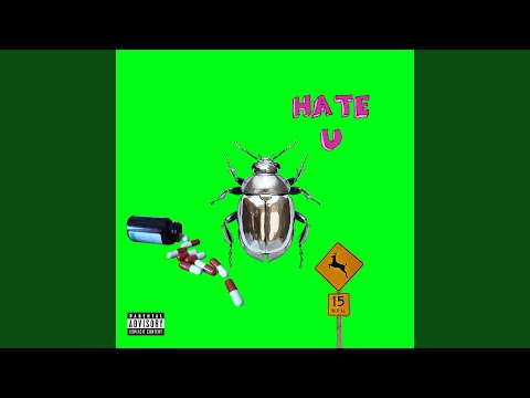 GIVE YOU SUM YOU CAN HATE ON