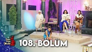 DOYA DOYA MODA 108. BÖLÜM @DoyaDoyaModa