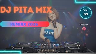Download Lagu GASPOL NONSTOP‼️ DJ PITA MIX – Koplo Modern Dancefloor Edition 🎧🔥 MP3