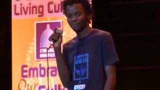 Sifiso Nene | 99% Zulu Stand-up Comedy