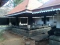 Kakkat sree mahavishnu temple.