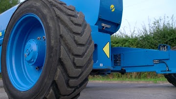 ZX135 Familiarisation Intro