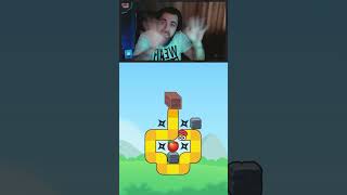 ЧЕРВЯК В ШОКЕ и Я ТОЖЕ