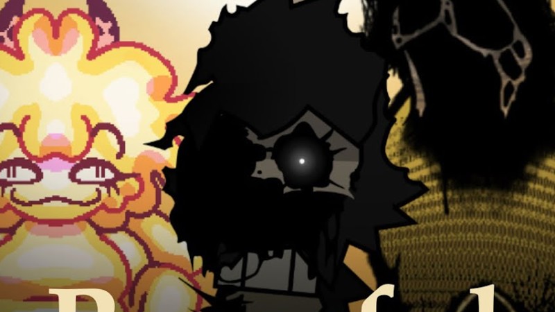 “Peaceful” - Ozzybox V5 Uncharted Mix