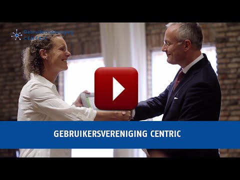 Gebruikersvereniging Centric