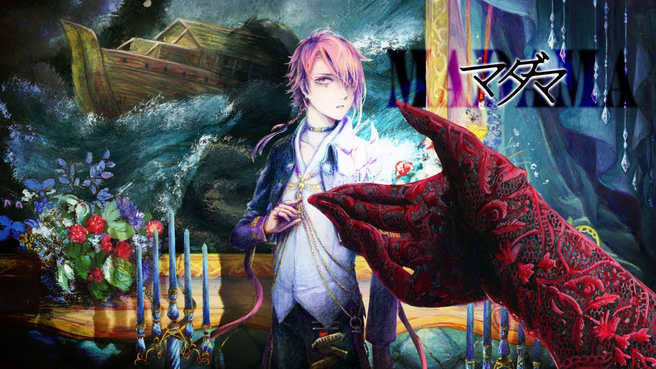 【小説＆CD】カドワナルカ=シャンシャンルー / nyanyannya 小説＆CD】カドワナルカ=シャンシャンルー / nyanyannya 小説
