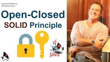 Solid Open Closed Principle Example