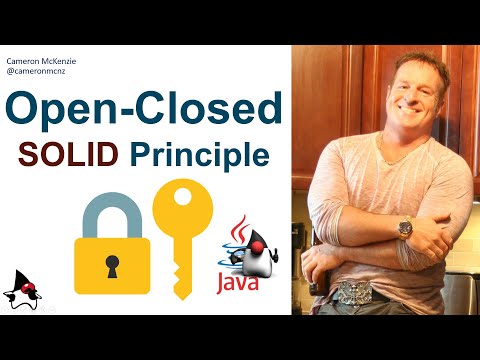 Solid Open Closed Principle Example