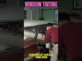 Chevrolet Impala 1958-60#short #shortvideo #shortvideoviral #classiccar #windowtint #ceramictint