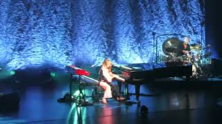 Tori Amos - Addition of Light Divided @ Beacon Theater, NYC2 2023