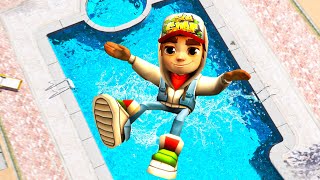 Remember Jake from subway surfers? This is him now feel old yet? : r/gaming