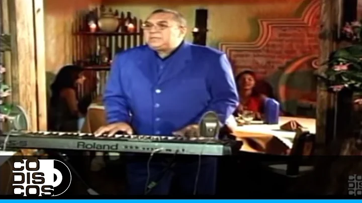 El ltimo Beso, Alci Acosta - Video Oficial