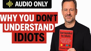  Book  Surrounded By Idiots  Thomas Eriksona Mustlisten For Better Communication