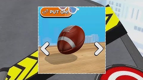 Going Balls: Speedrun Gameplay Level 413-416 [Creative Commons]