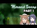 Ecotone plays mermaid swamp part 1