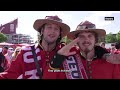 World Cup: First point in history gives Canada fans all the reasons to celebrate
