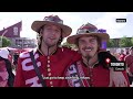 World Cup: First point in history gives Canada fans all the reasons to celebrate