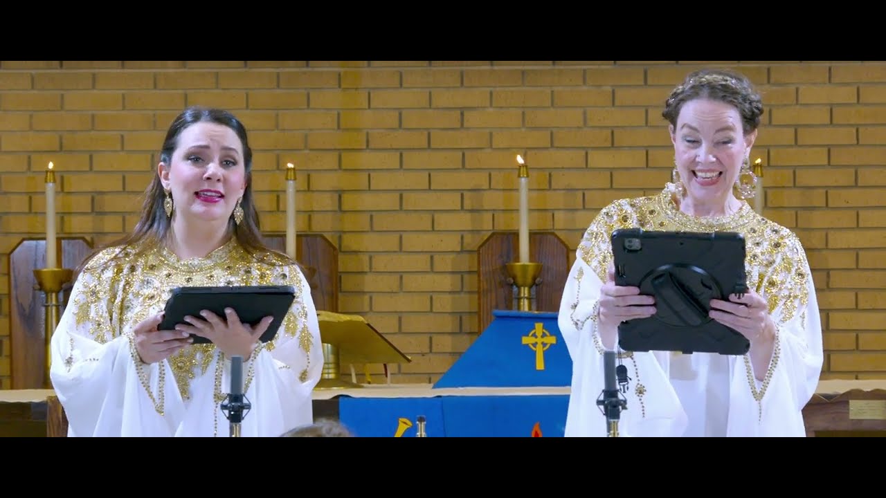 Quand Dieu naquit à Noël - traditional carol - French baroque