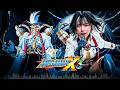 DR. DOPPLER THEME - Mega Man X3 | Epic Orchestral Rock  (Vocals &amp; Violin) 🔬🎻 Rockman X3 - ロックマンX3.