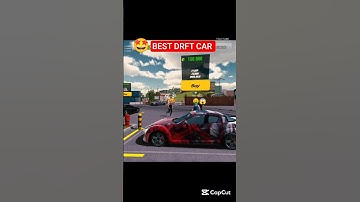 Easy Drift Setup 🧑‍🔧How to drift in car parking multiplayer #carparkingmultyplayer