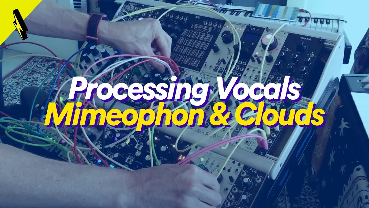 Unicorn Heads Processing Vocals With Mimeophon And Clouds YouTube unicorn-heads-processing-vocals-with-mimeophon-and-clouds-youtube