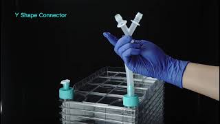 Streamline Your Scale-Up: NEST Biofactory™ Accessories Guide (Episode 2)