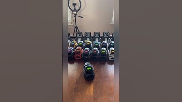 Vector robots arising #vector #vectorrobot #petrobot #airobot #petbot