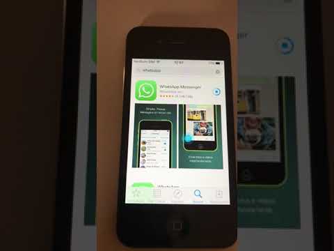 IPHONE 4S testing daily used apps in 2020.. will it work? Facebook Instagram PUBG WHATSAPP Deezer ... 