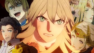 Fire Emblem Three Houses Dueling Narratives
2 years after the release of Fire Emblem Three Houses, I sit down to explain what it did right with respect to characters, story, themes, and structure that Fire Emblem Fates and other stories missed the mark on. I hope you like this video because Im really passionate about it.
Keep in mind that I finished playing the game in March and this video was recorded back then. Sometimes things just get place on the back burner but I guess the timing worked out.
0:00 Intro
1:24 Perspective
3:33 Simultaneous VS Dueling Narratives
5:57 FE3H Routes
10:15 From the Desk of Hresvelg
12:15 Dimitris Confession
13:32 A Paralogues Secret
16:18 Decisions Were Made
18:38 Peak Fire Emblem
22:06 Conclusion
Twitter: https://twitter.com/TheShuckmeister
This OST slaps!
Music in order of appearance:
Learning Lessons - FE3H
Somewhere to Belong - FE3H
Encounter - MGS
Calm Winds Over Gentle Waters - FE3H
Tearing Through Heaven - FE3H
The Long Road - FE3H
Welcome to Rapture - Bioshock
Life at Garreg Mach Monastery - FE3H
Recollection and Regret - FE3H
Fodlan Winds - FE3H
Paths That Will Never Cross - FE3H
Between Heaven and Earth - FE3H
The Shackled Wolves - FE3H
#Shuckmeister #FireEmblem #ThreeHouses #FE3H #Byleth #Claude #Dimitri #Edelgard #Rhea #FireEmblemRetrospective #ThreeHousesGameplay #FireEmblemThreeHousesOST #FireEmblemFates #FireEmblemAwakening #FireEmblemIronman #FireEmblemReview #JoJo #JoJosBizarreAdventure #Anime #Manga #Nintendo #Games #JRPG Fire Emblem Three Houses Dueling Narratives