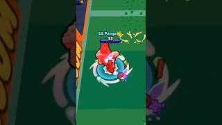 ESSE GOL FOI BONITO #brawlstars #brawl #stumbleguys