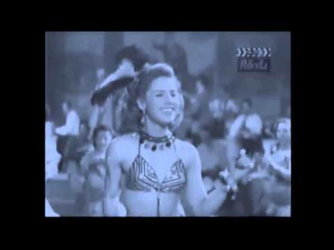 The Righteous Brothers - Little Latin Lupe Lu [MP4]