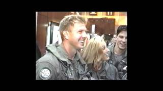 Hollywood Celebrities Comedy/Jim Nolan interview #2