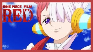 One Piece Film : Red Song - [Ado - I'm Invincible]