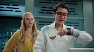 Power Ranger Beast Morphers Season 2 Episode 07 Beast King Rampage