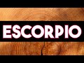 ESCORPIO | LLORARÁN MUCHOS ESCORPIANOS CUANDO VEAN LO QUE SALE EN ESTA LECTURA DIVINA DE TAROT! PERO