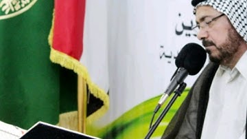 سورتا المنافقون والتغابن القارئ جاسم الجابري