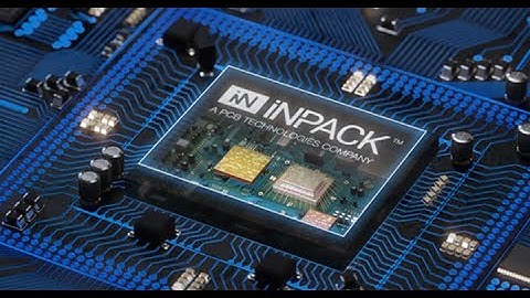 iNPACK - PCB Miniaturization: Intro