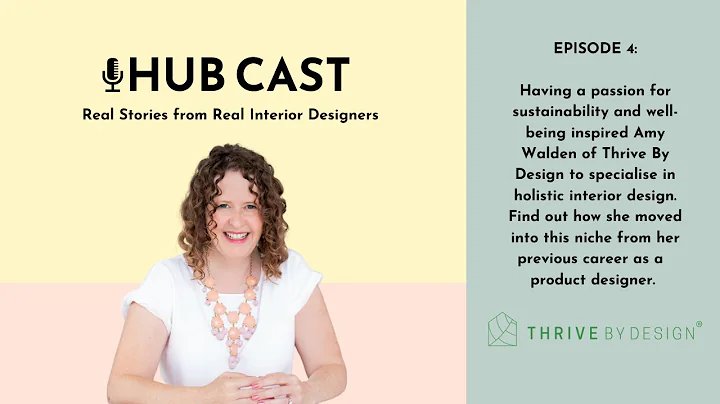 Hub Cast - with Amy Walden