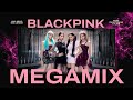 Blackpink  the 2023 megamix