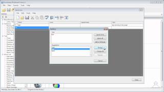 Vocabulary Worksheet Factory 4: Spell Check