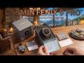 Garmin Fenix 9 Pro Smartwatch: Release Date Rumors and Price Predictions