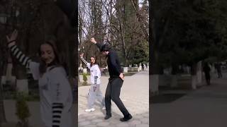 Самая Трогательная Чеченская Лезгинка ALISHKA Танцует Необыкновенно 2024 Kavkaz