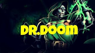 مستوى قوة دكتور دوم | How Powerful Is Doctor Doom