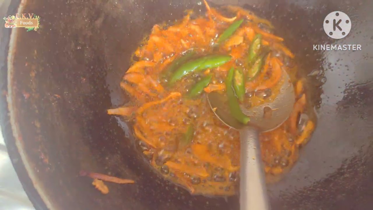 కొత్త స్టైల్ చికెన్ ఫ్రై మీ పిల్లలకు నచ్చినట్టు చెయ్యాలా అయితే ఫుల్ వీడియో చూసేయండి అలాగే follow 