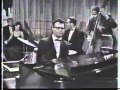 Capture de la vidéo Dave Brubeck Quartet - "Blue Rondo À La Turk," Live